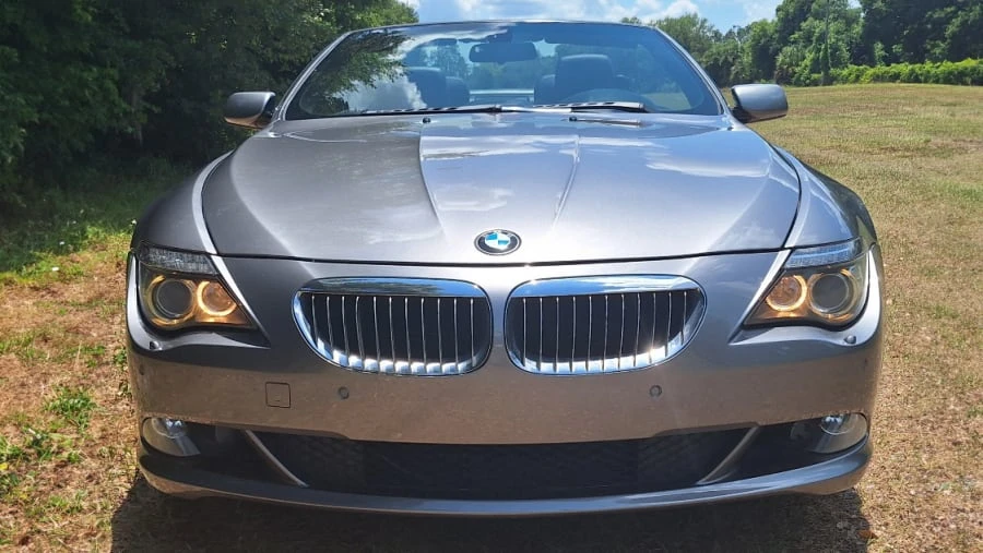 2010 BMW E63/E64 645Ci & 650i - Image 4 of 14