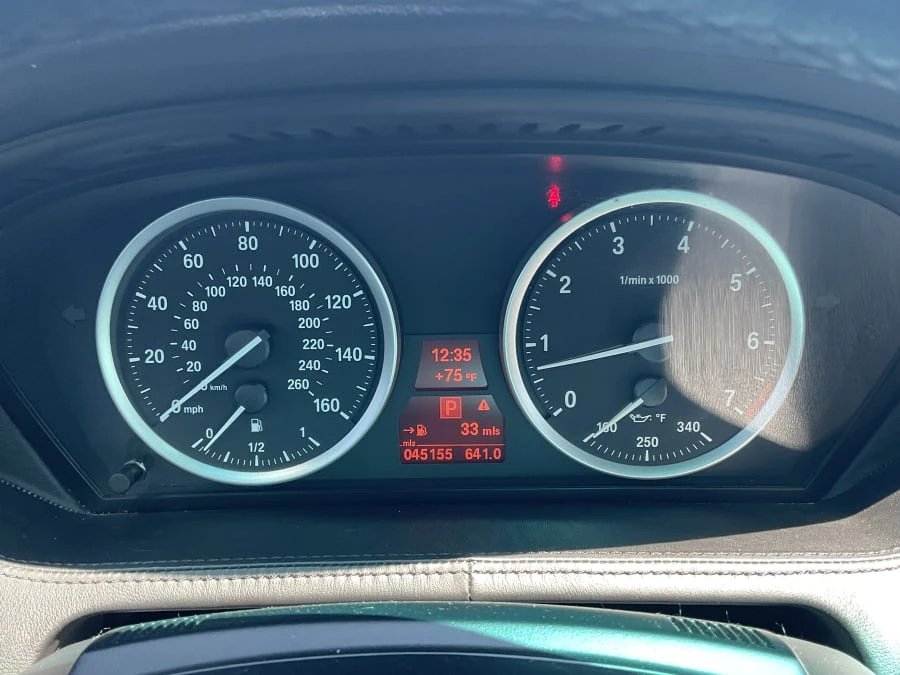 2010 BMW E63/E64 645Ci & 650i - Image 11 of 15