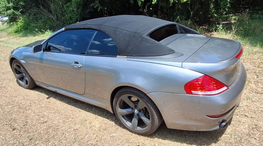 2010 BMW E63/E64 645Ci & 650i - Image 9 of 14
