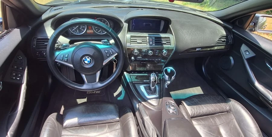 2010 BMW E63/E64 645Ci & 650i - Image 14 of 14
