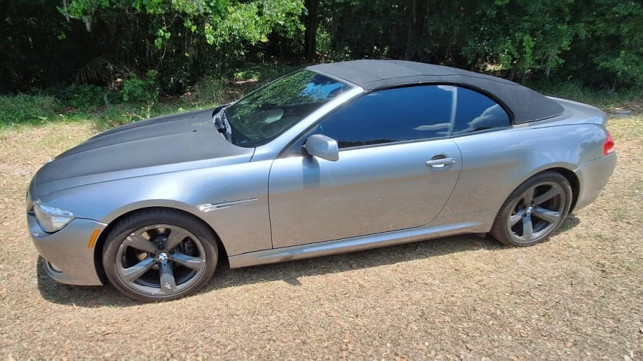 2010 BMW E63/E64 645Ci & 650i - Image 10 of 14
