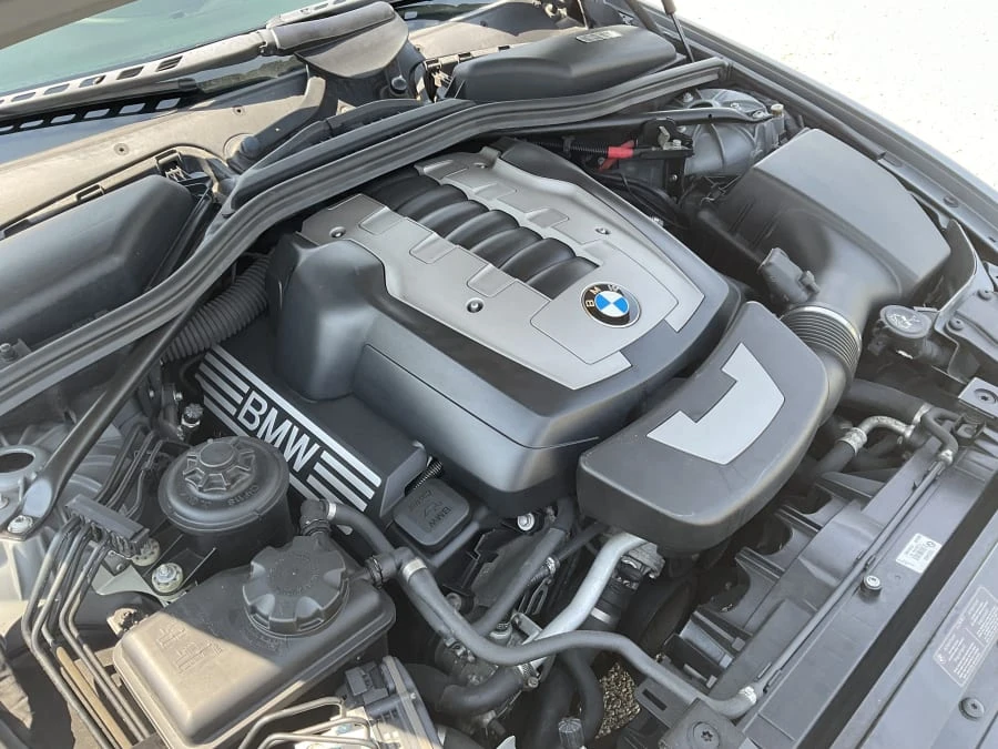 2010 BMW E63/E64 645Ci & 650i - Image 15 of 15
