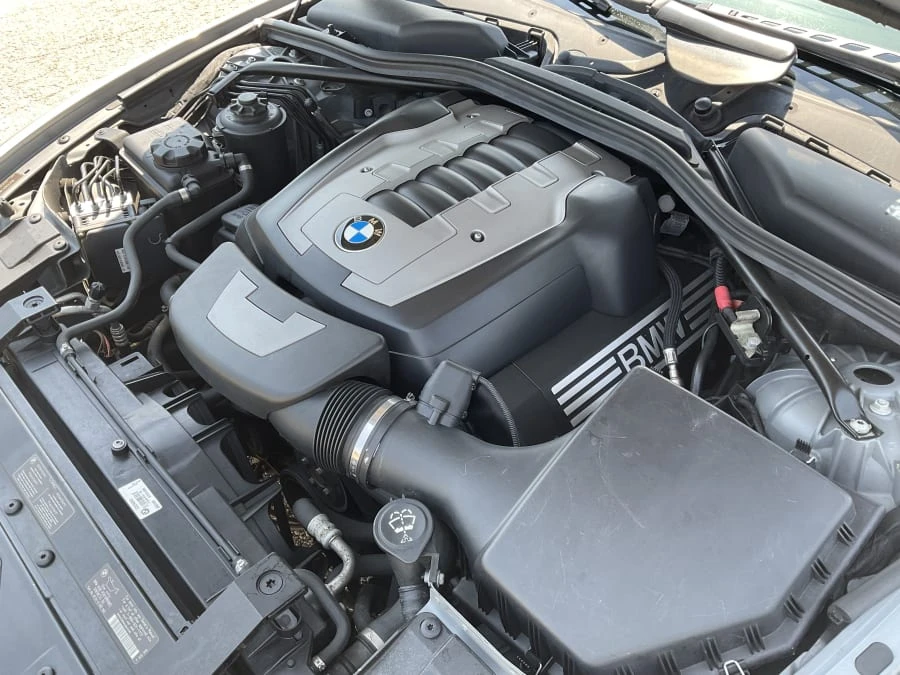 2010 BMW E63/E64 645Ci & 650i - Image 14 of 15