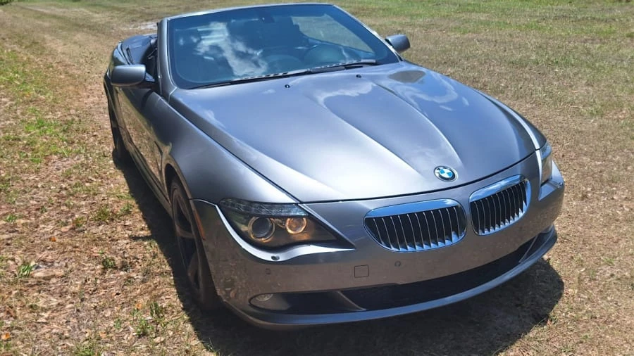 2010 BMW E63/E64 645Ci & 650i - Image 6 of 14