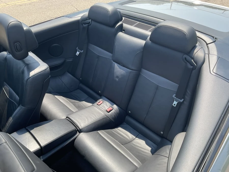 2010 BMW E63/E64 645Ci & 650i - Image 9 of 15