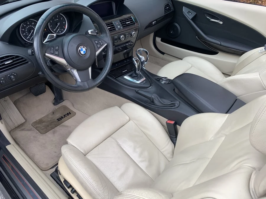 2010 BMW E63/E64 645Ci & 650i - Image 4 of 10