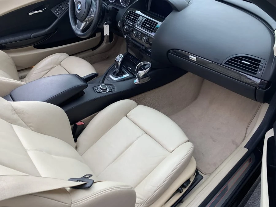 2010 BMW E63/E64 645Ci & 650i - Image 5 of 10