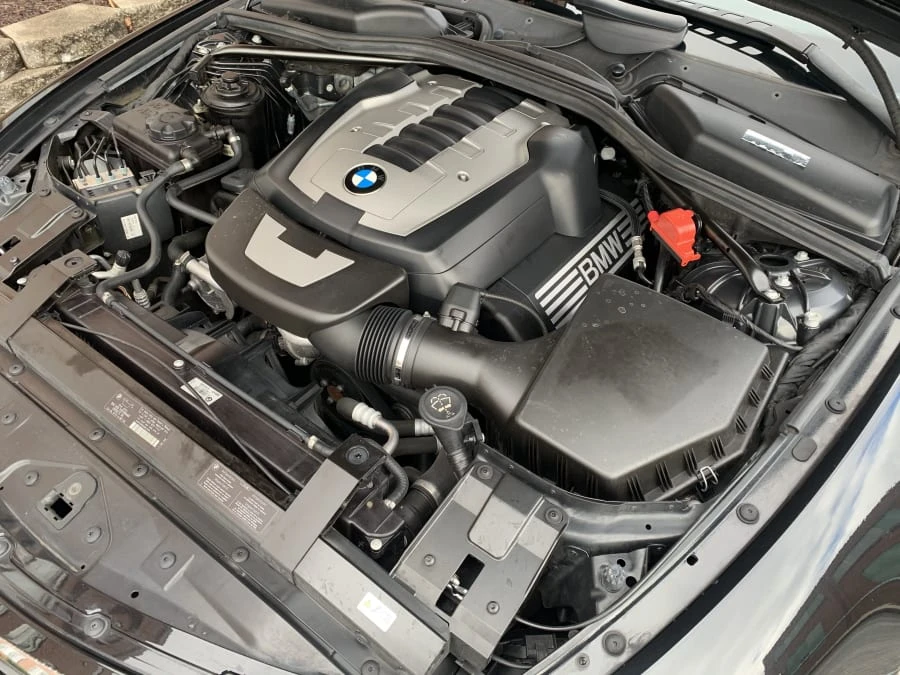 2010 BMW E63/E64 645Ci & 650i - Image 6 of 10