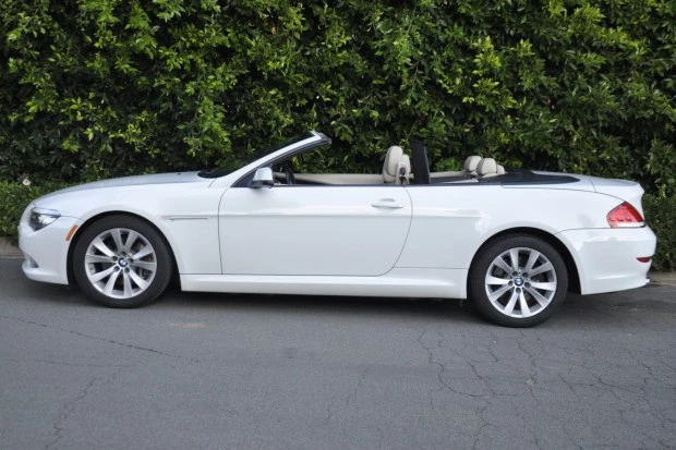 2010 BMW E63/E64 645Ci & 650i - Image 3 of 7