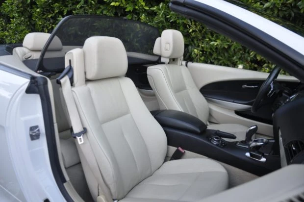 2010 BMW E63/E64 645Ci & 650i - Image 4 of 7
