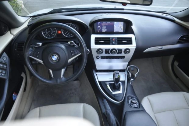 2010 BMW E63/E64 645Ci & 650i - Image 5 of 7