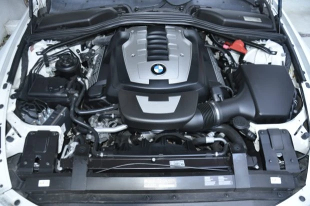 2010 BMW E63/E64 645Ci & 650i - Image 6 of 7