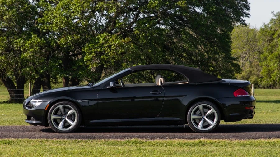 2010 BMW E63/E64 645Ci & 650i - Image 2 of 13