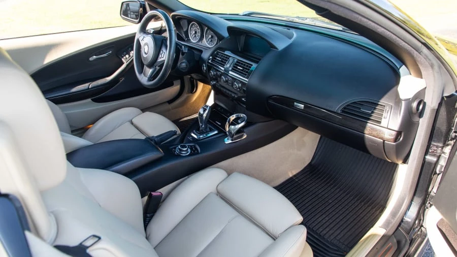 2010 BMW E63/E64 645Ci & 650i - Image 5 of 13
