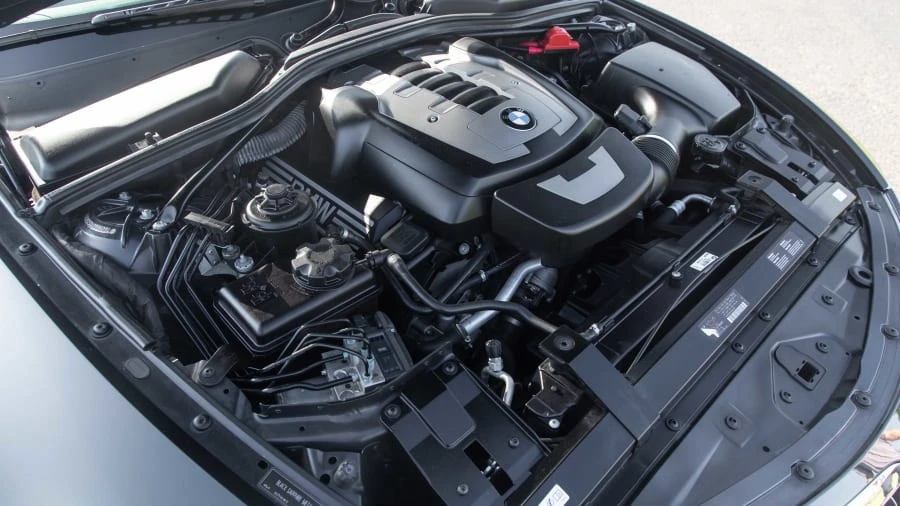 2010 BMW E63/E64 645Ci & 650i - Image 7 of 13