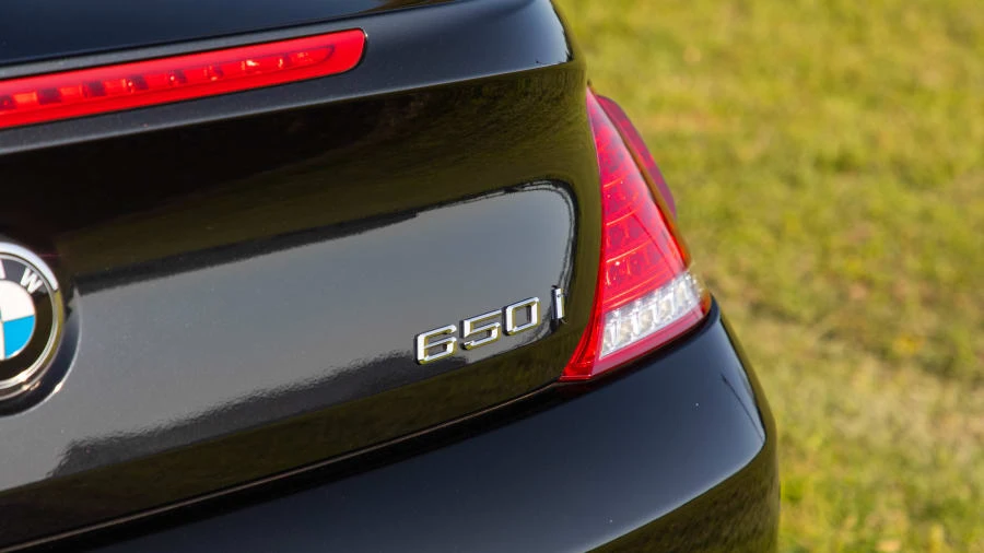 2010 BMW E63/E64 645Ci & 650i - Image 9 of 13