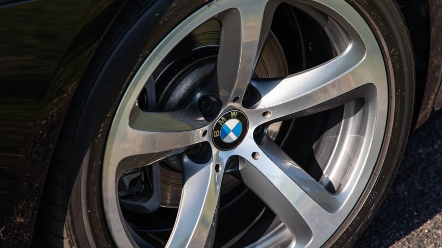 2010 BMW E63/E64 645Ci & 650i - Image 10 of 13