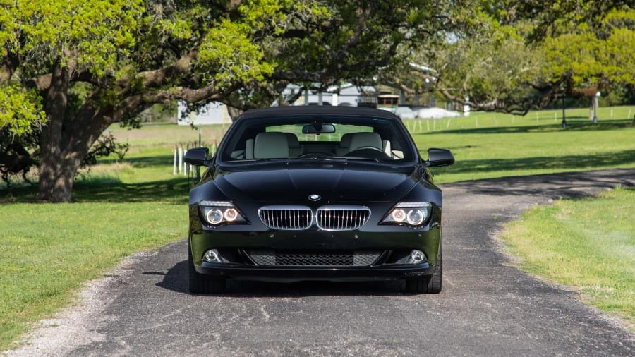 2010 BMW E63/E64 645Ci & 650i - Image 11 of 13