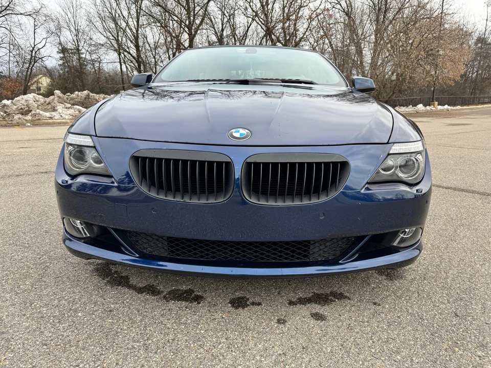 2010 BMW E63/E64 645Ci & 650i - Image 15 of 31