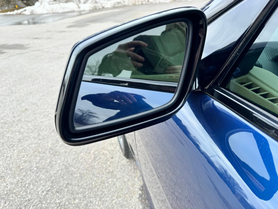 2010 BMW E63/E64 645Ci & 650i - Image 26 of 31