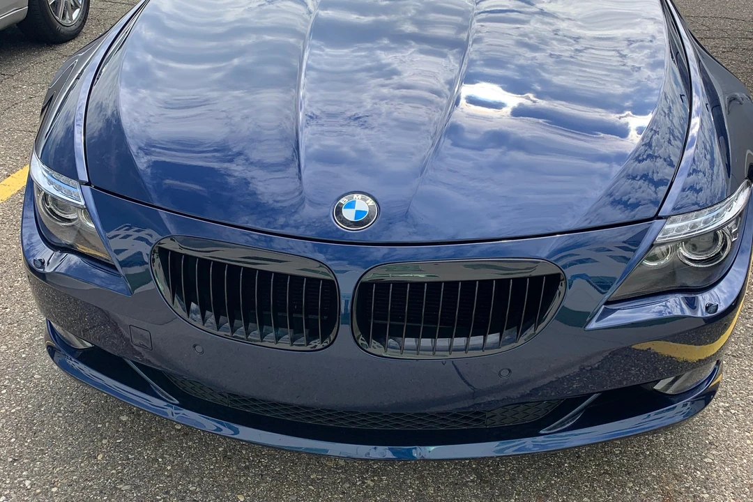 2010 BMW E63/E64 645Ci & 650i - Image 24 of 31