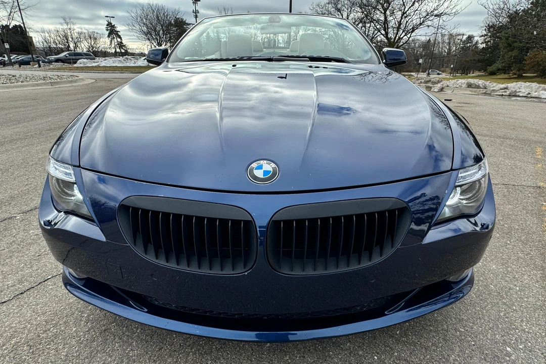 2010 BMW E63/E64 645Ci & 650i - Image 2 of 31