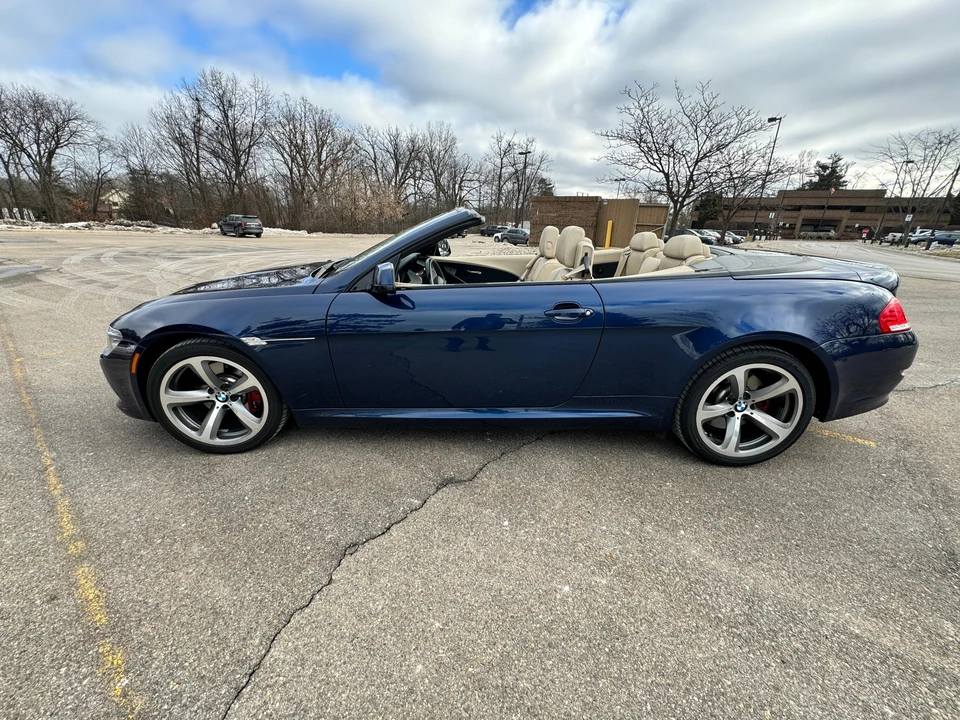 2010 BMW E63/E64 645Ci & 650i - Image 10 of 31