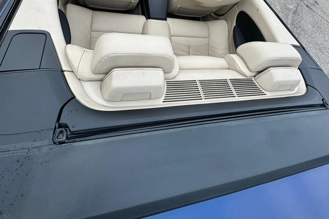 2010 BMW E63/E64 645Ci & 650i - Image 29 of 31