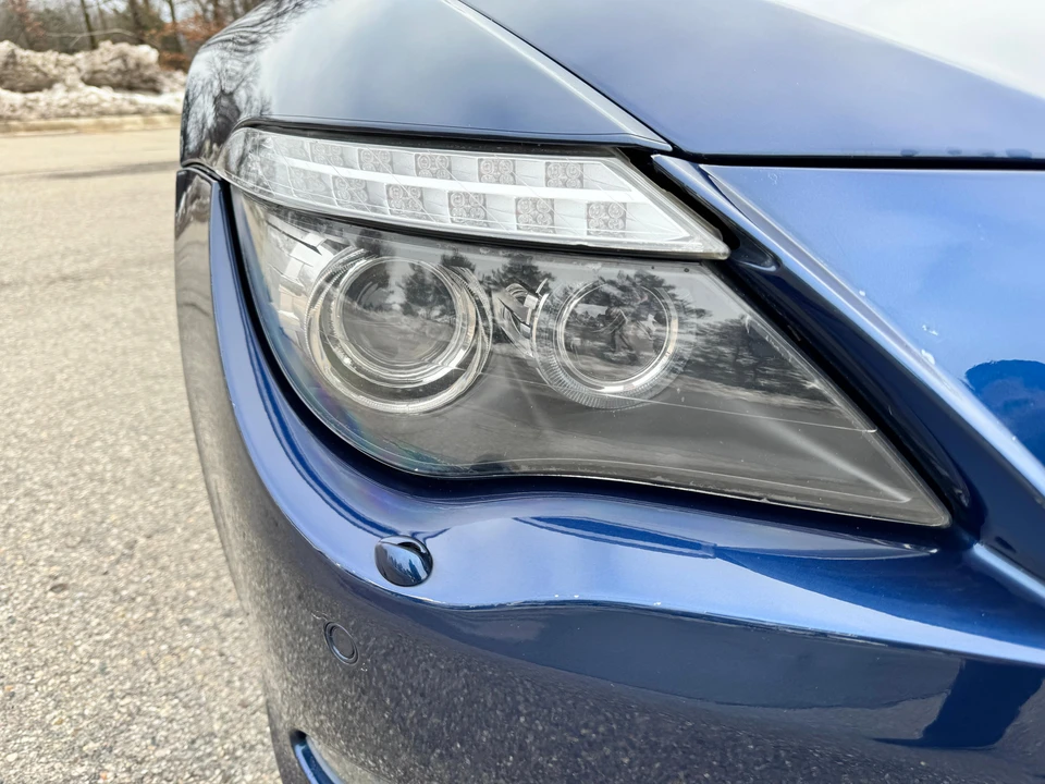 2010 BMW E63/E64 645Ci & 650i - Image 23 of 31