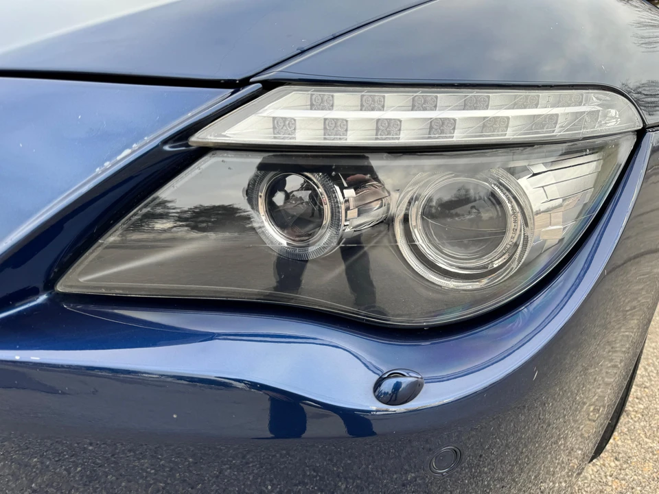 2010 BMW E63/E64 645Ci & 650i - Image 25 of 31