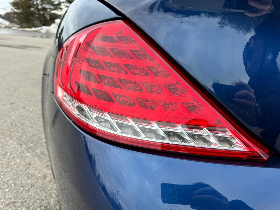 2010 BMW E63/E64 645Ci & 650i - Image 28 of 31