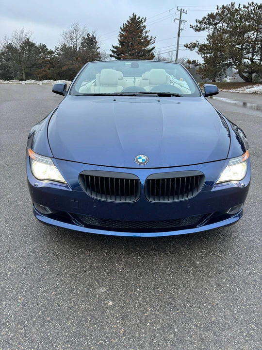 2010 BMW E63/E64 645Ci & 650i - Image 7 of 31