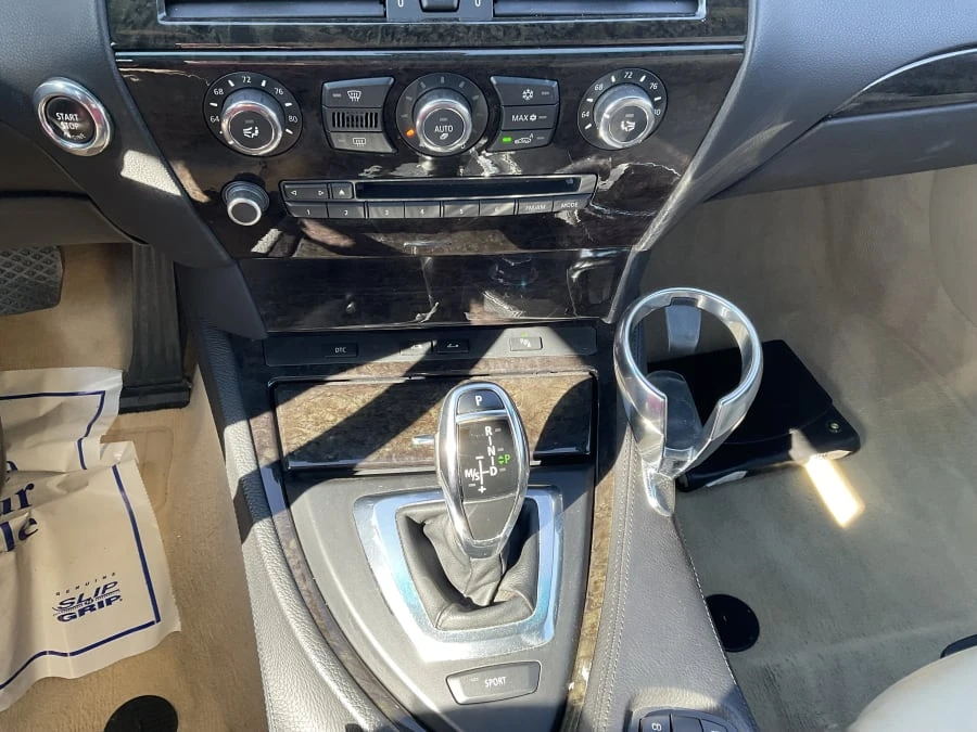 2010 BMW E63/E64 645Ci & 650i - Image 12 of 14