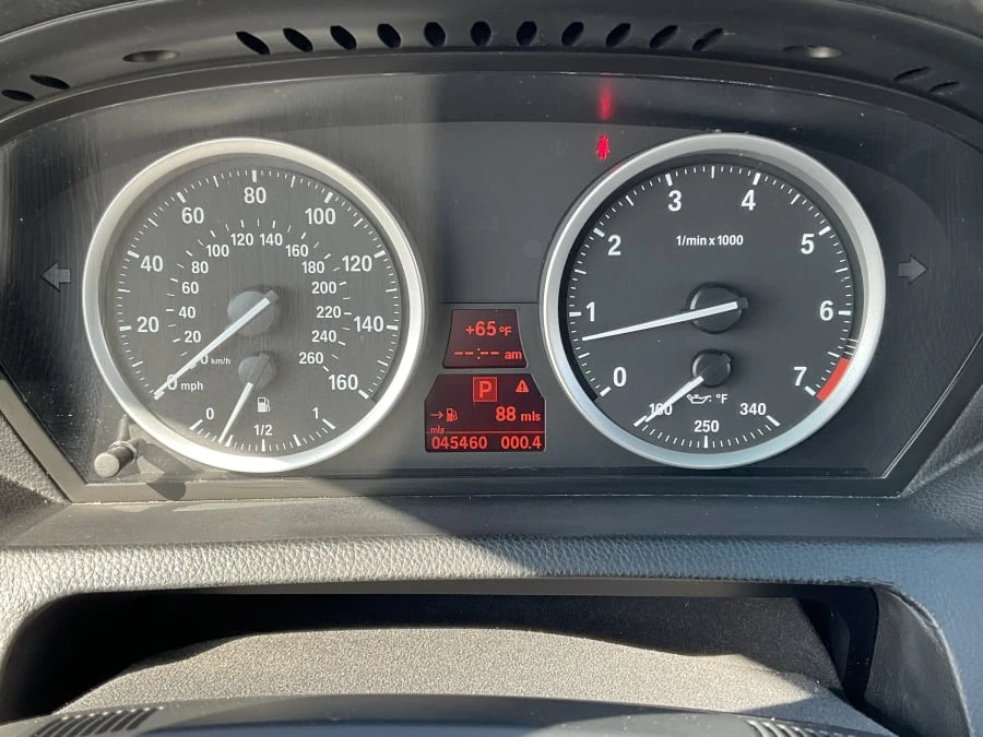 2010 BMW E63/E64 645Ci & 650i - Image 11 of 14