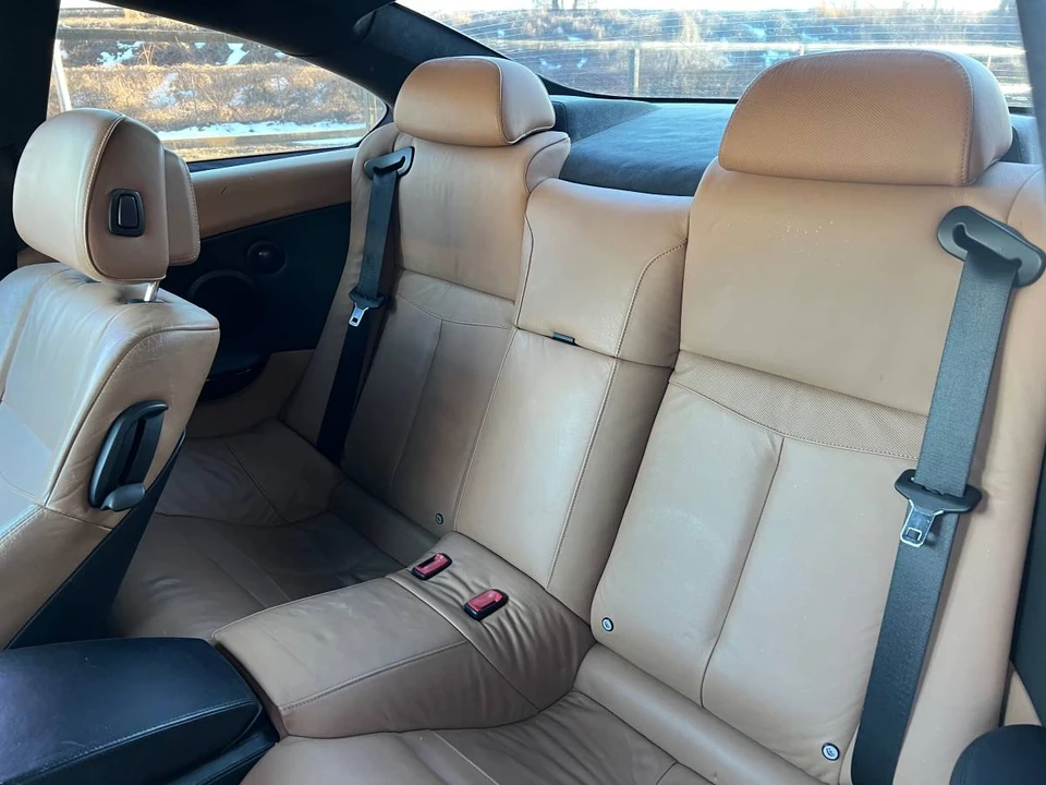 2010 BMW E63/E64 645Ci & 650i - Image 7 of 9