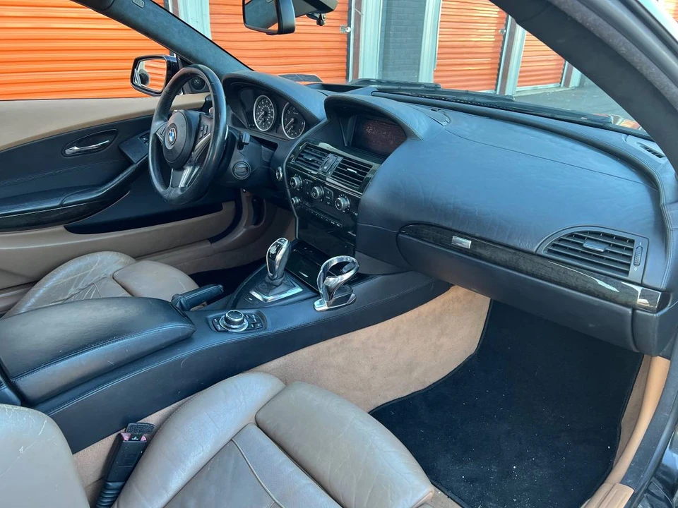 2010 BMW E63/E64 645Ci & 650i - Image 8 of 9