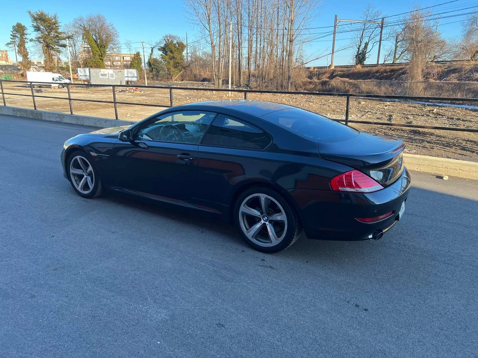 2010 BMW E63/E64 645Ci & 650i - Image 3 of 9