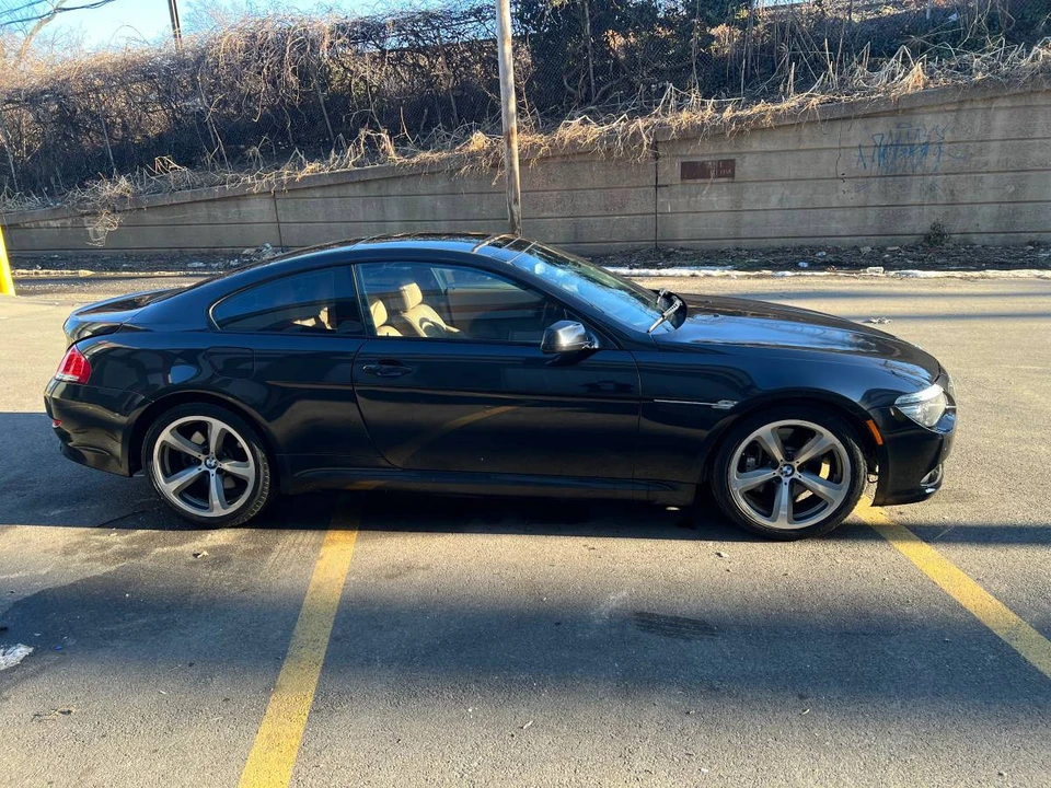 2010 BMW E63/E64 645Ci & 650i - Image 4 of 9