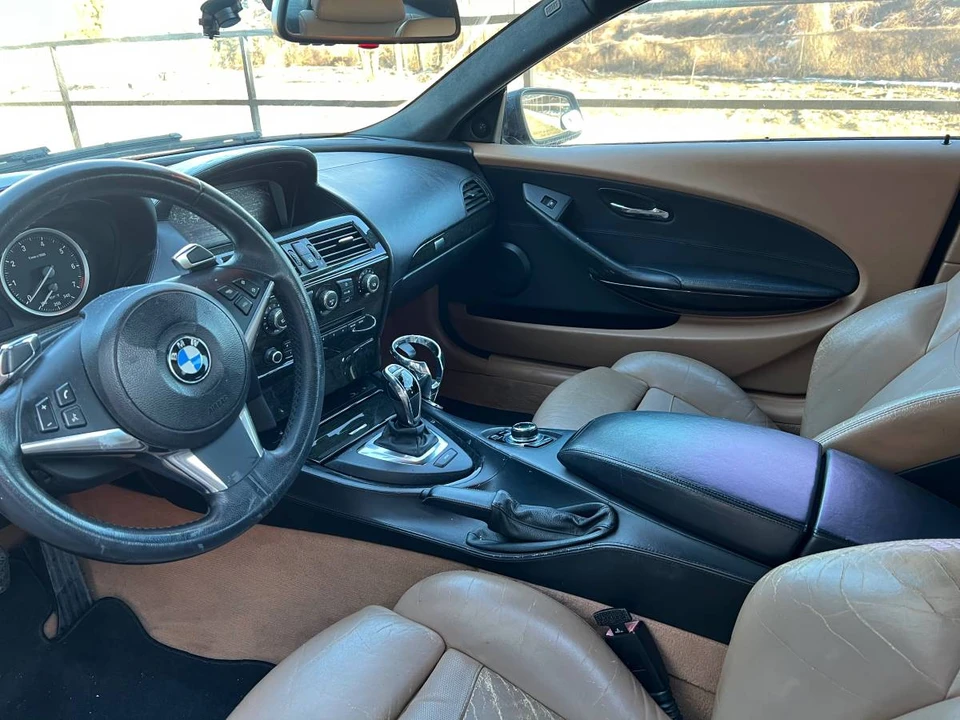 2010 BMW E63/E64 645Ci & 650i - Image 6 of 9