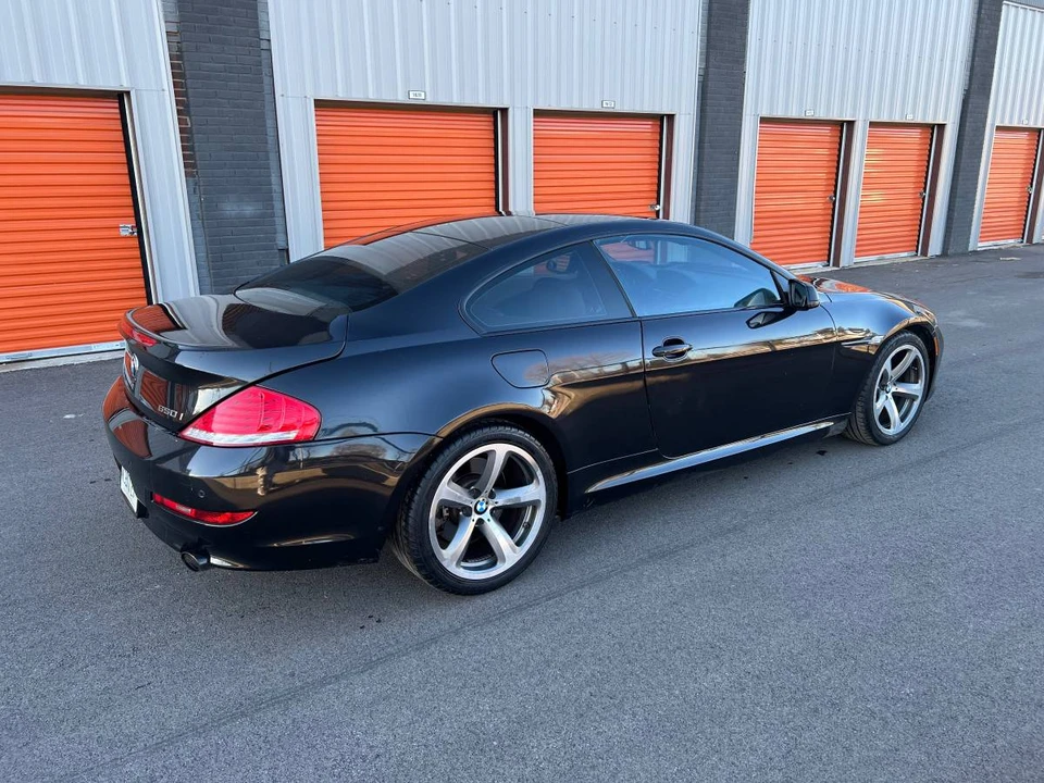2010 BMW E63/E64 645Ci & 650i - Image 2 of 9