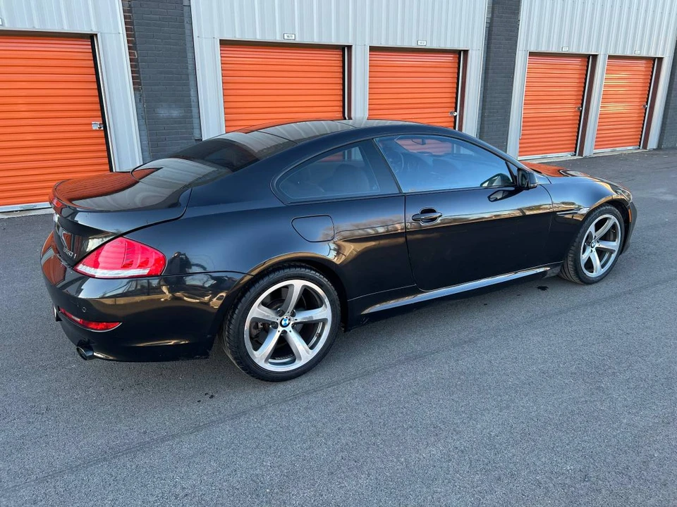2010 BMW E63/E64 645Ci & 650i - Image 5 of 9