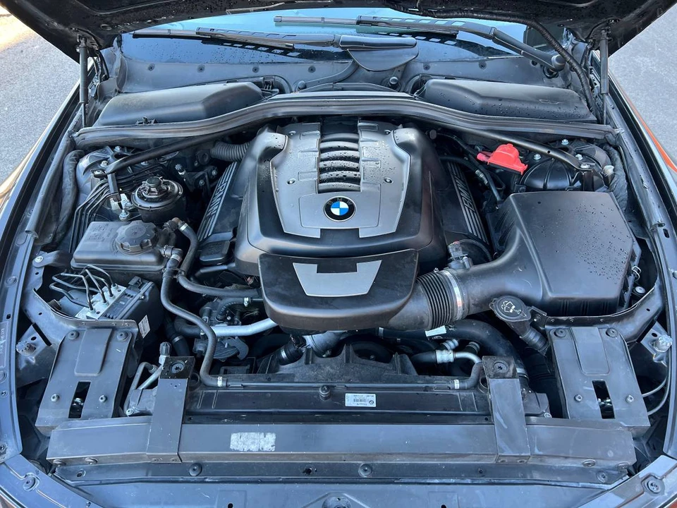 2010 BMW E63/E64 645Ci & 650i - Image 9 of 9