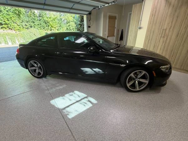 2010 BMW E63/E64 645Ci & 650i - Image 6 of 8