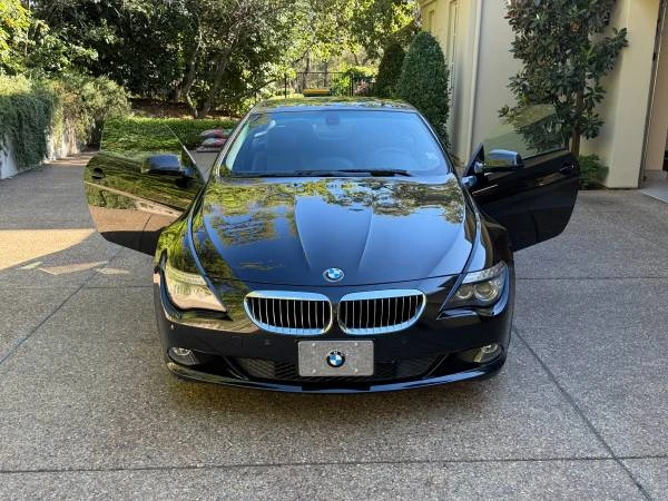 2010 BMW E63/E64 645Ci & 650i - Image 2 of 8