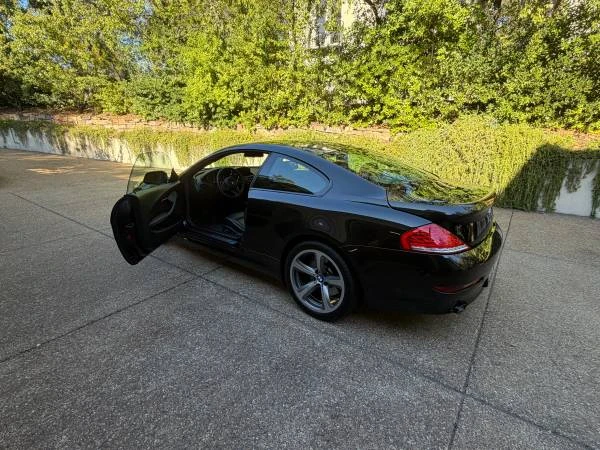 2010 BMW E63/E64 645Ci & 650i - Image 4 of 8