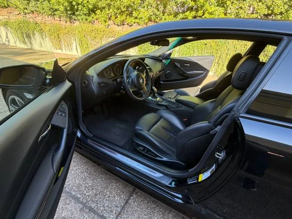 2010 BMW E63/E64 645Ci & 650i - Image 3 of 8