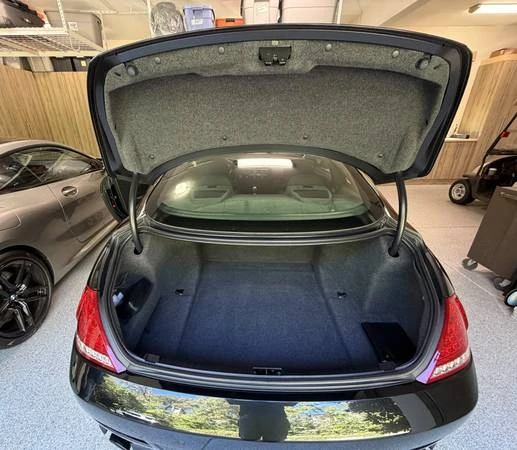 2010 BMW E63/E64 645Ci & 650i - Image 8 of 8