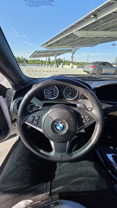 2010 BMW E63/E64 645Ci & 650i - Image 11 of 15