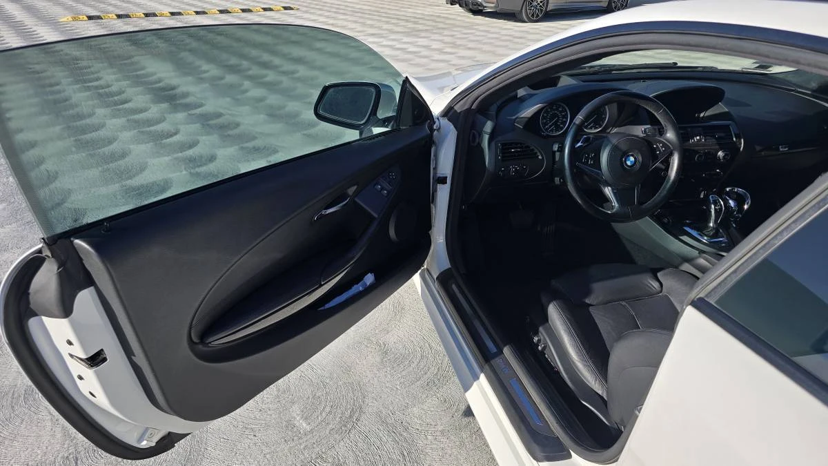 2010 BMW E63/E64 645Ci & 650i - Image 10 of 15