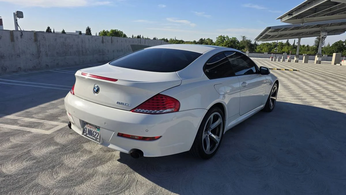 2010 BMW E63/E64 645Ci & 650i - Image 4 of 15